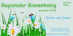 Bienenhonig Imkerei Schetter